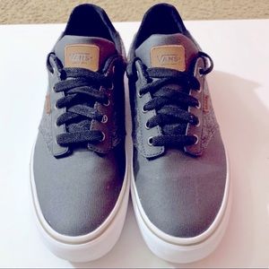 👟 MENS Vans Extra Comfort